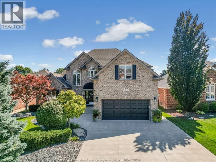 Detached at 147 Walstedt WAY, Lakeshore