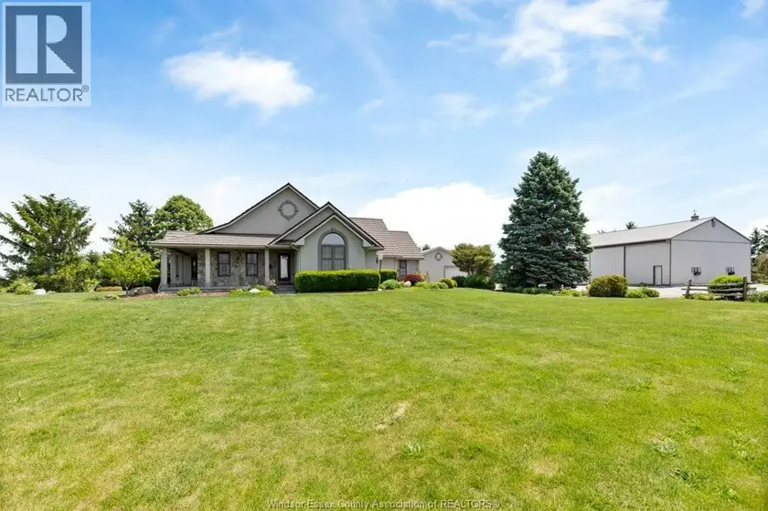 Detached at 1936 LAKESHORE ROAD 123, Woodslee