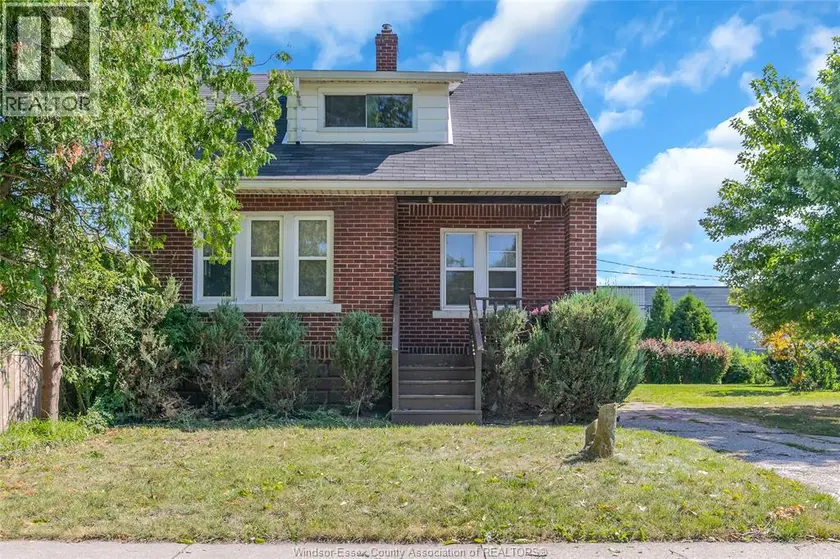 Detached at 3410 TURNER ROAD, Windsor