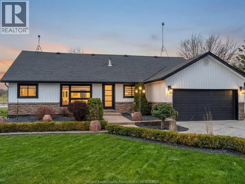 Detached at 1122 Heritage ROAD, Kingsville