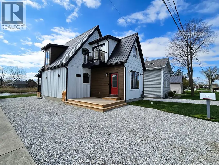 Detached at 19260 Lakeside DRIVE, Lighthouse Cove