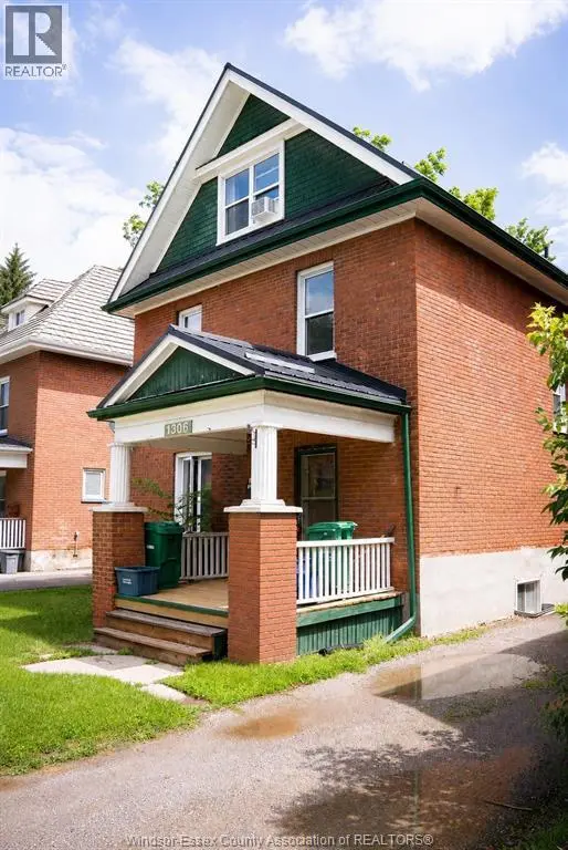Multiplex at 1306 MONAGHAN ROAD, Peterborough