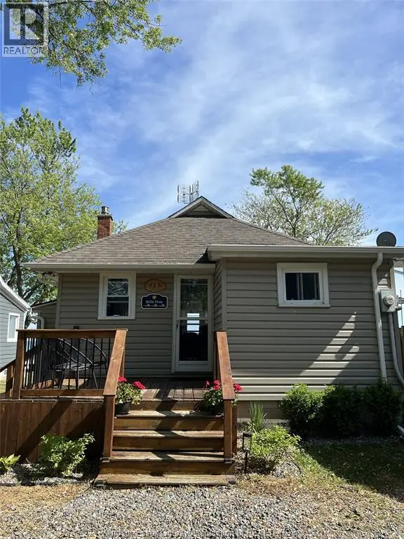 Detached at 767 Cedar Island LANE, Kingsville