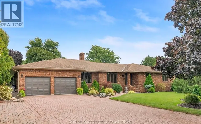 Detached at 23 WILLCOX STREET, Chatham