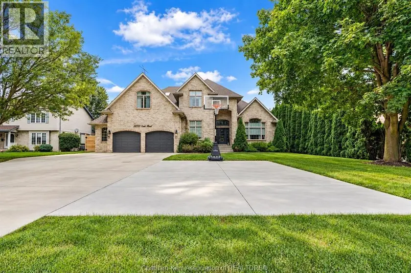 Detached at 22735 Creek ROAD, Chatham