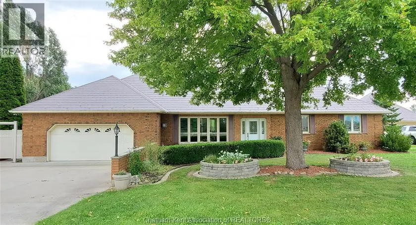 Detached at 8560 Talbot TRAIL, Cedar Springs
