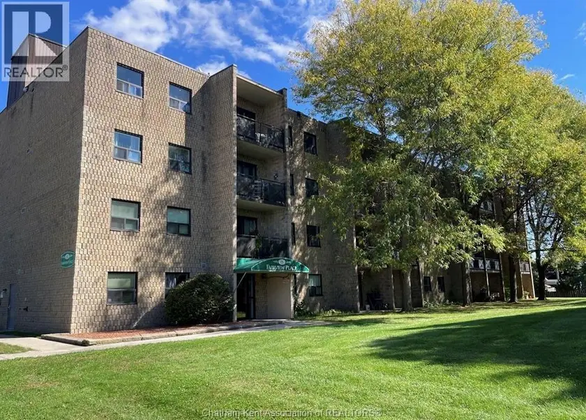 Apartment at 150 Park AVENUE East Unit# 311, Chatham