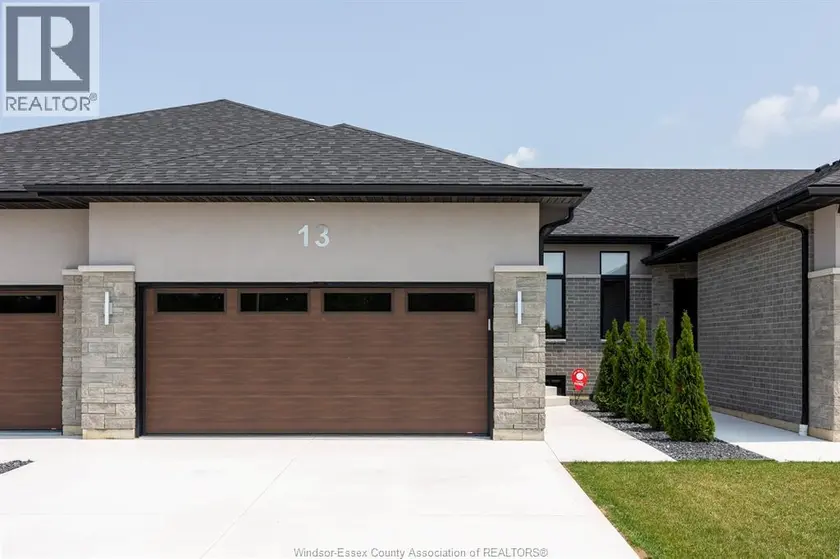 Townhouse at 13 EAGLE STREET, Leamington