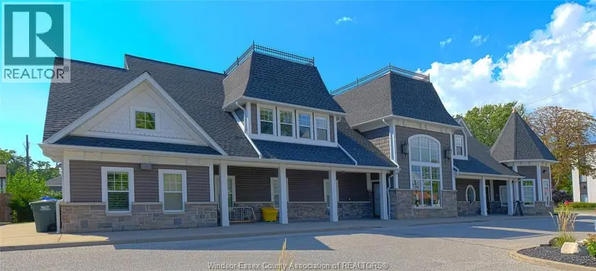 Other at 141 MAIN STREET East Unit# UPPER SOUTH OFFICE, Kingsville
