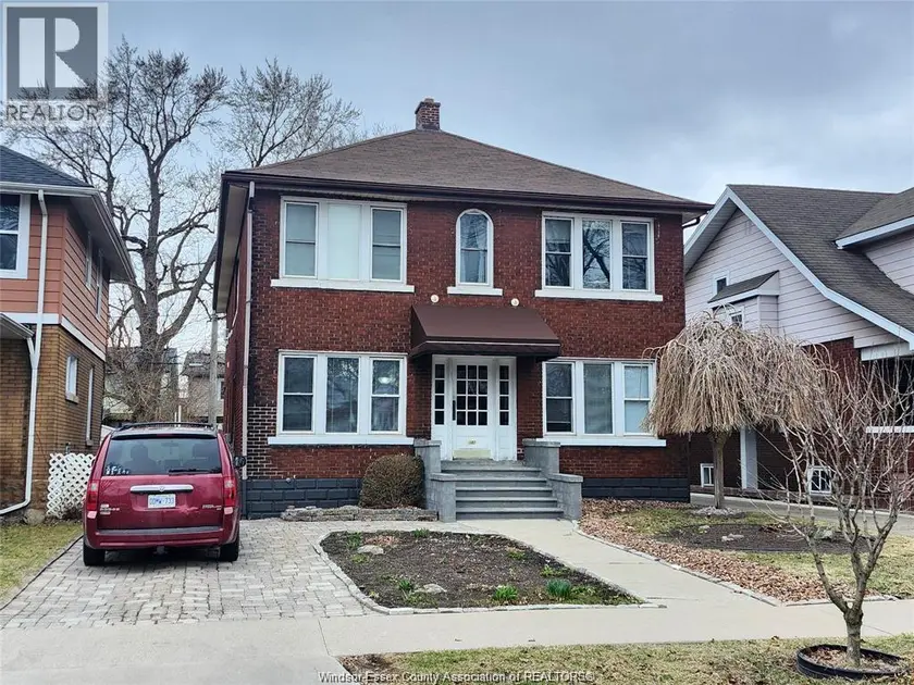 Detached at 387 PARTINGTON Unit# 2, Windsor