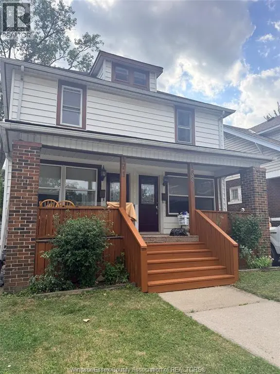 Other at 169-171 BRIDGE AVENUE, Windsor