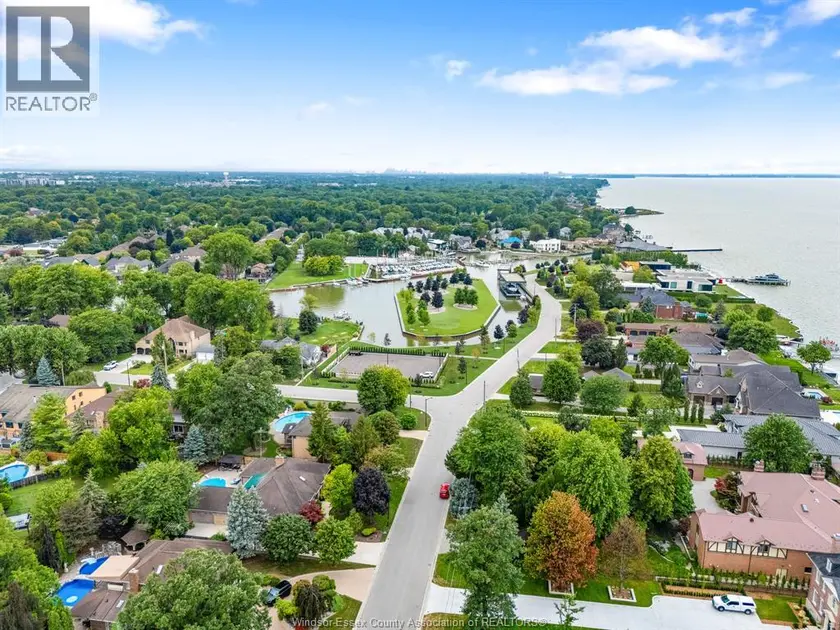 Vacant Land at 267 ELMGROVE DRIVE, Lakeshore