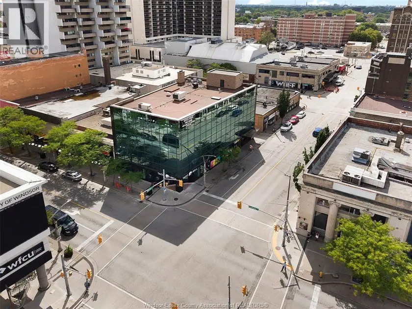 Other at 301 OUELLETTE, Windsor