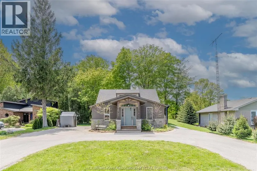 Detached at 22788 Creek ROAD, Chatham
