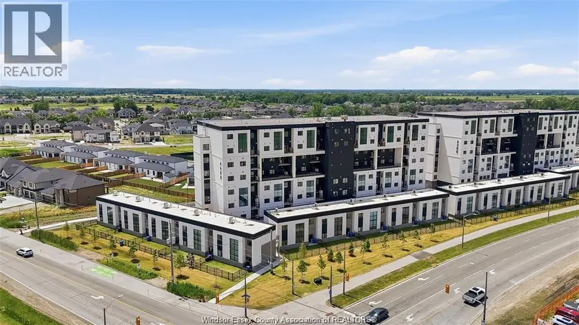 Apartment at 4300 LAURIER PARKWAY Unit# 624, LaSalle