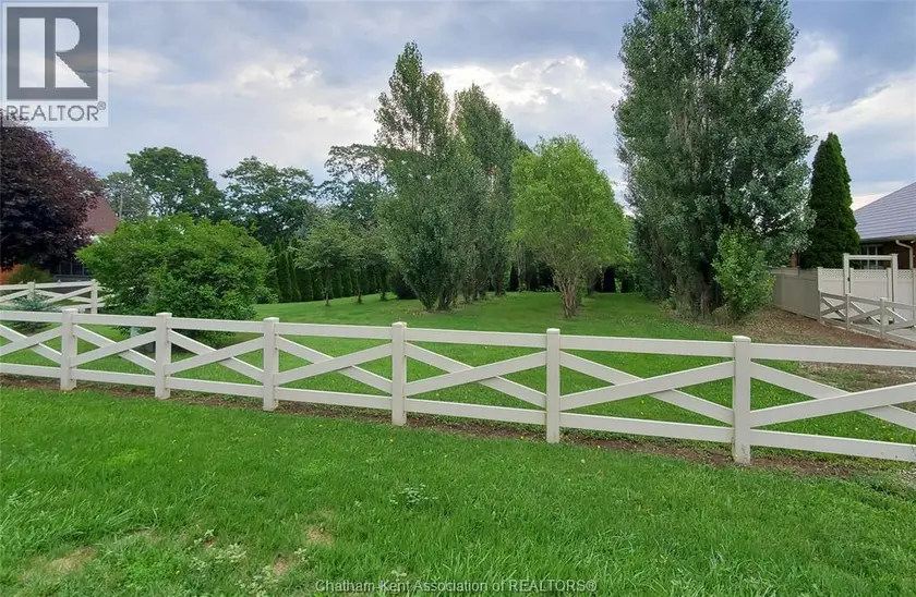 Vacant Land at VL Talbot TRAIL, Cedar Springs