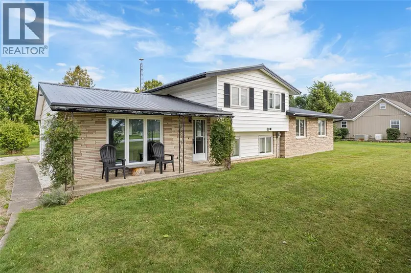 Detached at 7882 + 7884 RAWLINGS ROAD, Lambton Shores