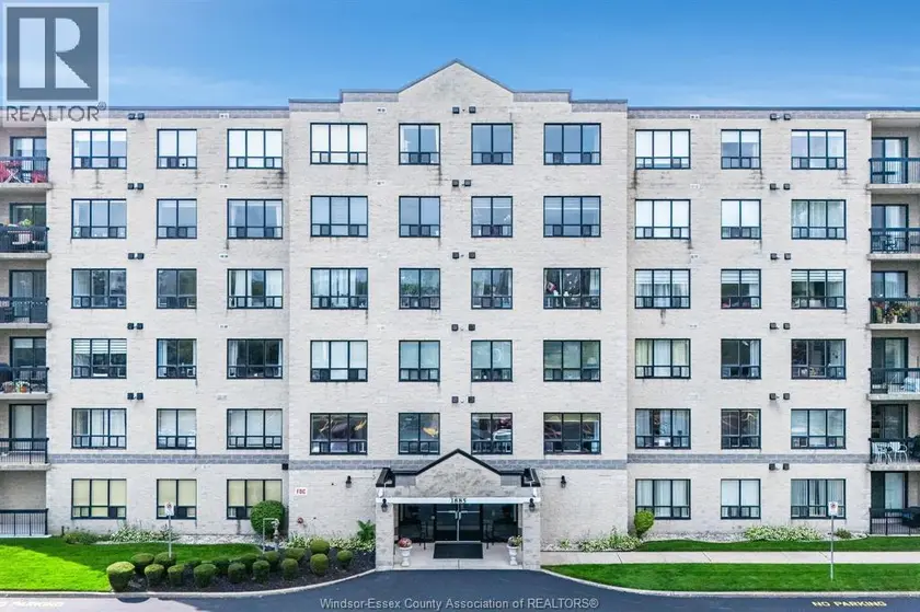 Apartment at 1885 Normandy STREET Unit# 502, LaSalle