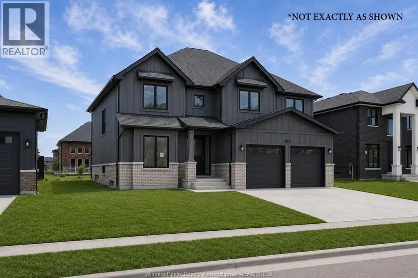 Detached at 1222 CAMPANA CRESCENT, Lakeshore