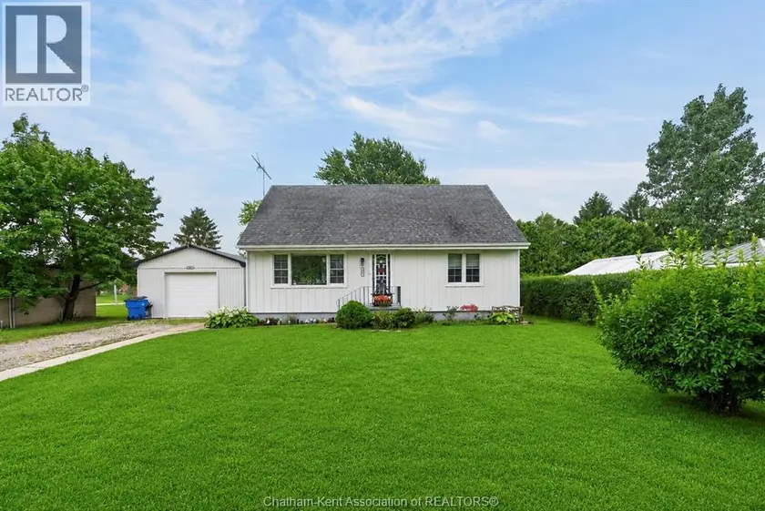 Detached at 447 SYDENHAM STREET, Dresden