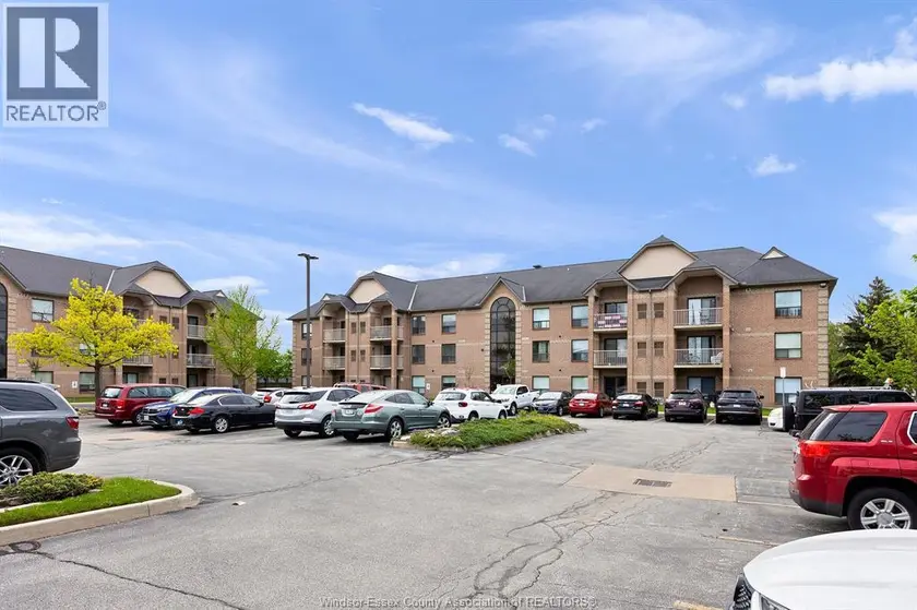 Apartment at 451 GRAND MARAIS ROAD West Unit# 114, Windsor