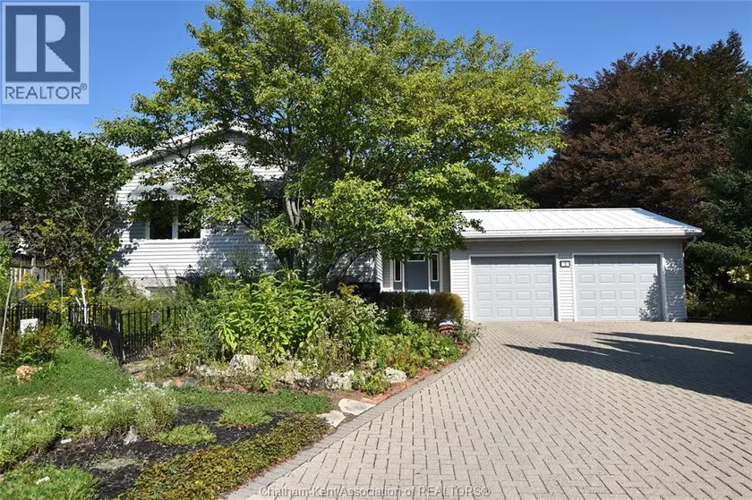 Detached at 3 Kyle DRIVE, Ridgetown