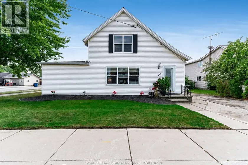 Detached at 60 Talbot ROAD East, Wheatley