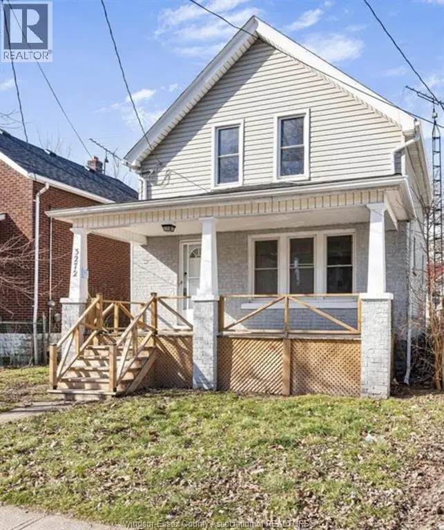 Detached at 3272 BABY STREET, Windsor