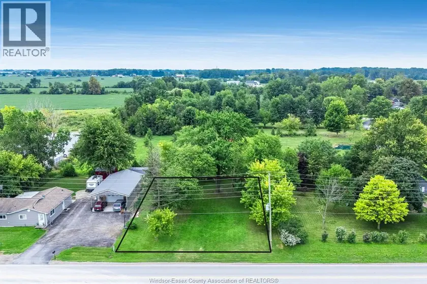 Vacant Land at 99 Road 4 East, Kingsville