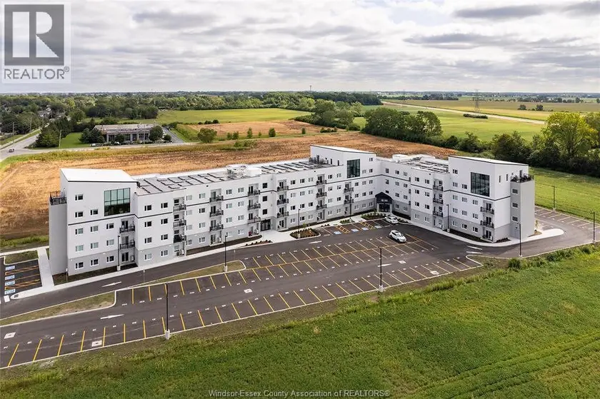 Apartment at 1900 6TH CONCESSION Unit# 404, LaSalle