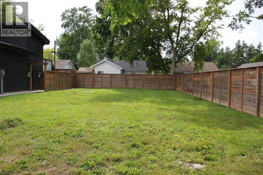 Vacant Land at 1963 FRANKLIN AVENUE, Sarnia