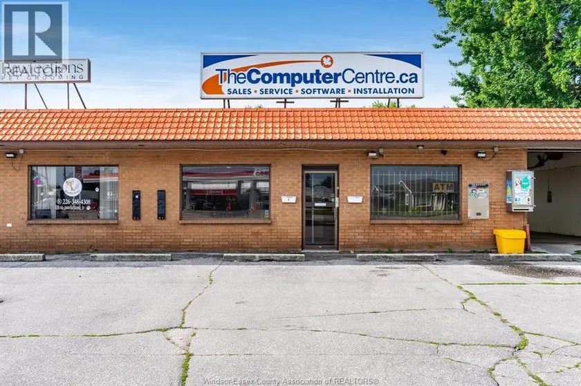 Other at 1571 Seacliff DRIVE Unit# 3, Kingsville