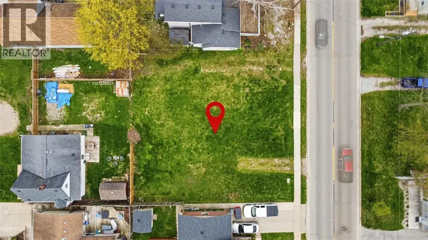 Vacant Land at 6591 WATERWORKS ROAD, Sarnia