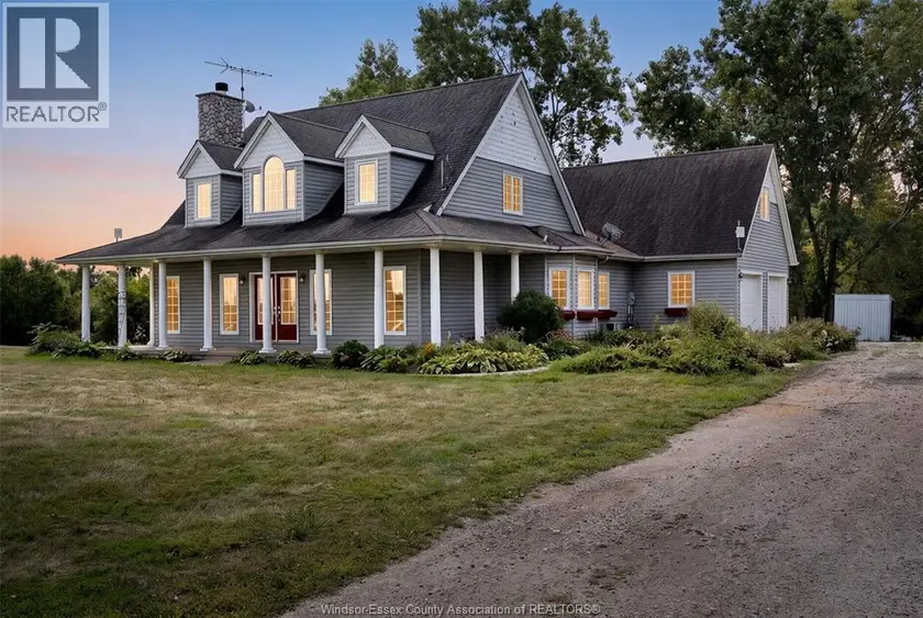 Detached at 10875 CONCESSION 10, Essex