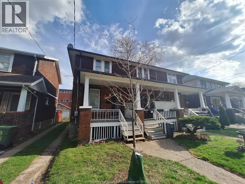 Townhouse at 3219 LINWOOD PLACE, Windsor