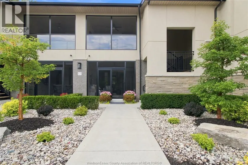 Apartment at 191 EAST PUCE Unit# 9, Lakeshore