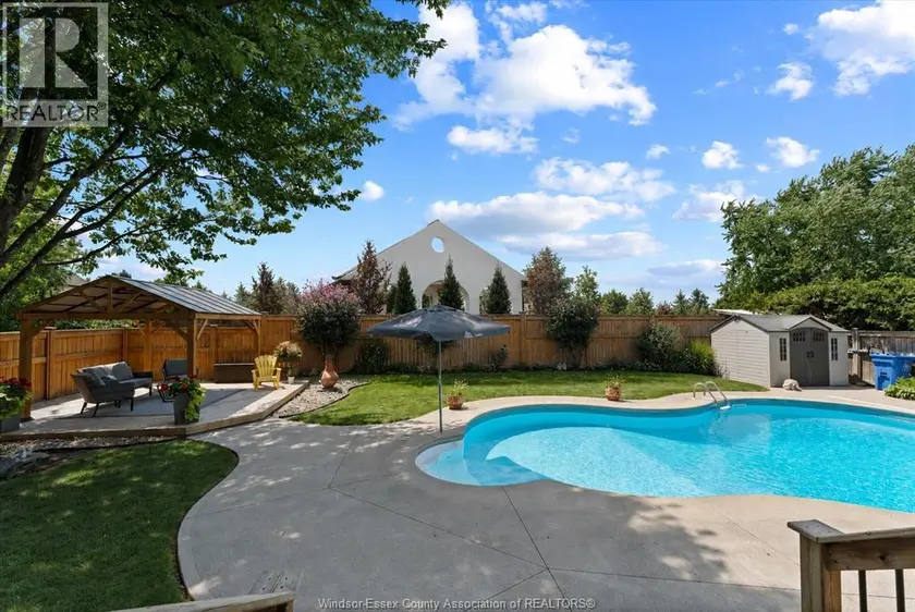 Detached at 127 WINTERMUTE AVENUE, Lakeshore