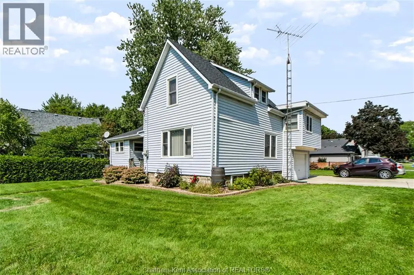 Detached at 24 King STREET South, Ridgetown