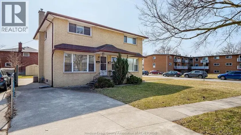 Other at 8729 WYANDOTTE, Windsor