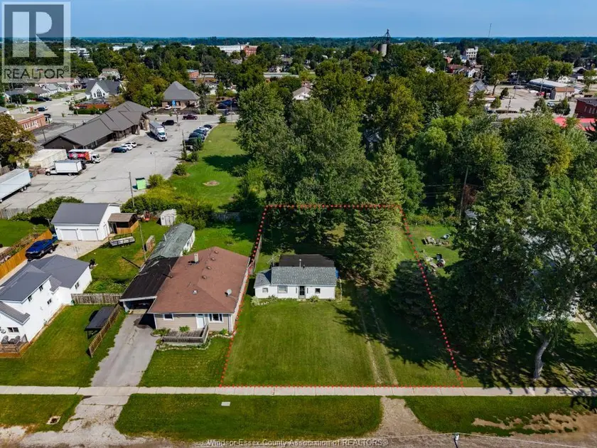 Detached at 146 MAPLE, Harrow