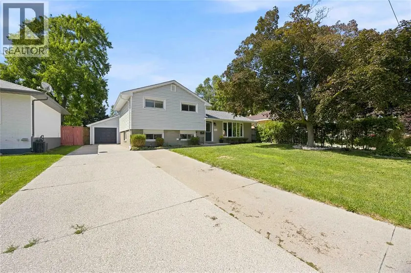 Detached at 1211 GIFFEL ROAD, Sarnia