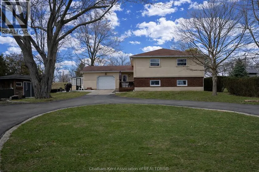 Detached at 418 Talbot STREET West, Blenheim