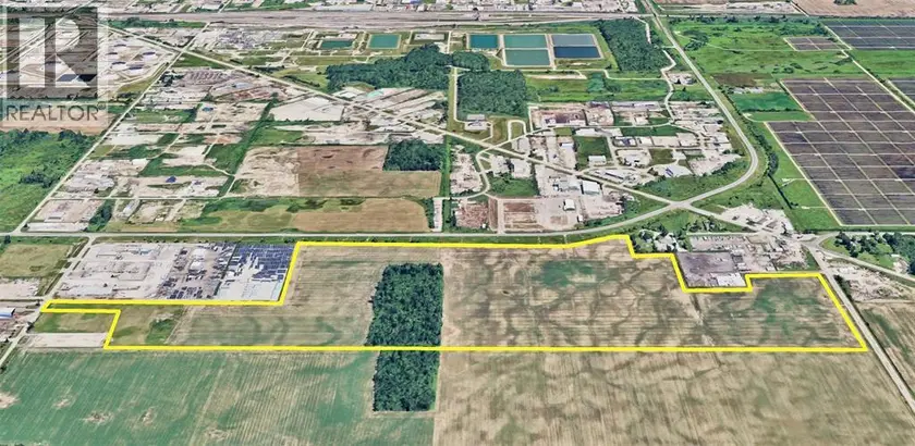 Vacant Land at 4957 KIMBALL ROAD, Sarnia
