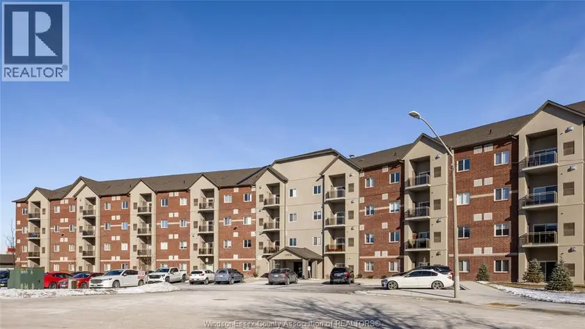Apartment at 1888 WESTVIEW PARK BOULEVARD Unit# 408, LaSalle