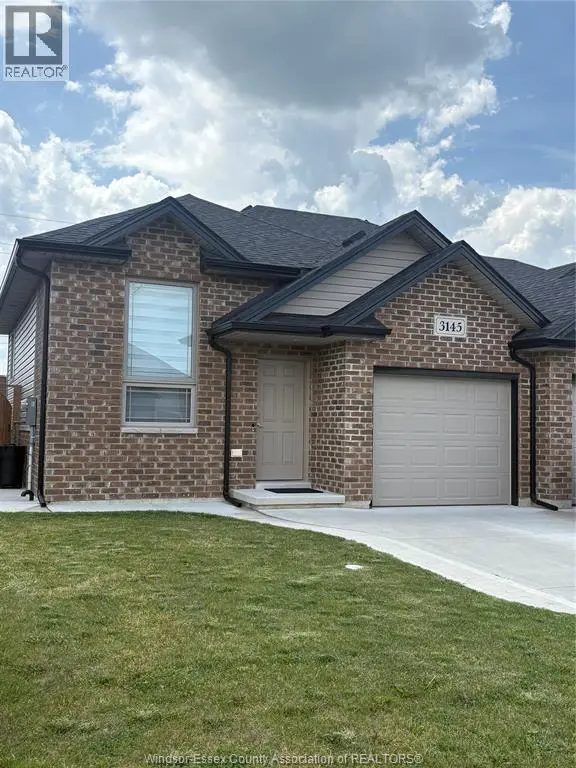Semi-Detached/Link at 3145 VIOLA CRESCENT, Windsor