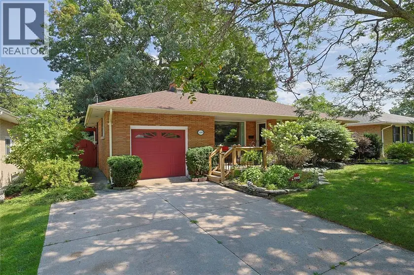 Detached at 1208 Colborne ROAD, Sarnia