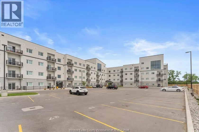 Apartment at 1900 6TH CONCESSION ROAD Unit# 312, LaSalle