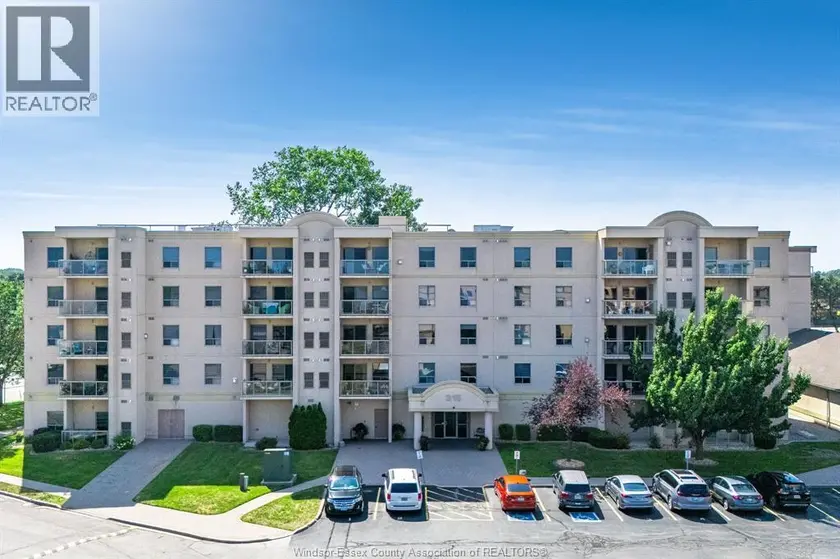 Apartment at 315 Village Grove Unit# 305, Tecumseh