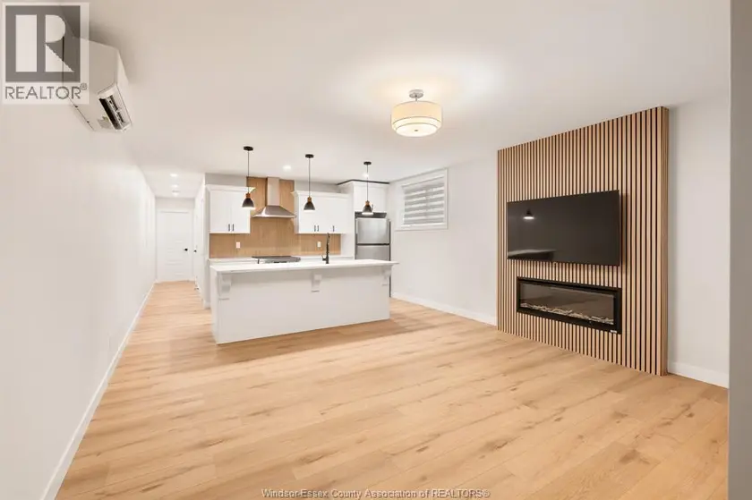 Apartment at 1711 Ford BOULEVARD Unit# 1, Windsor