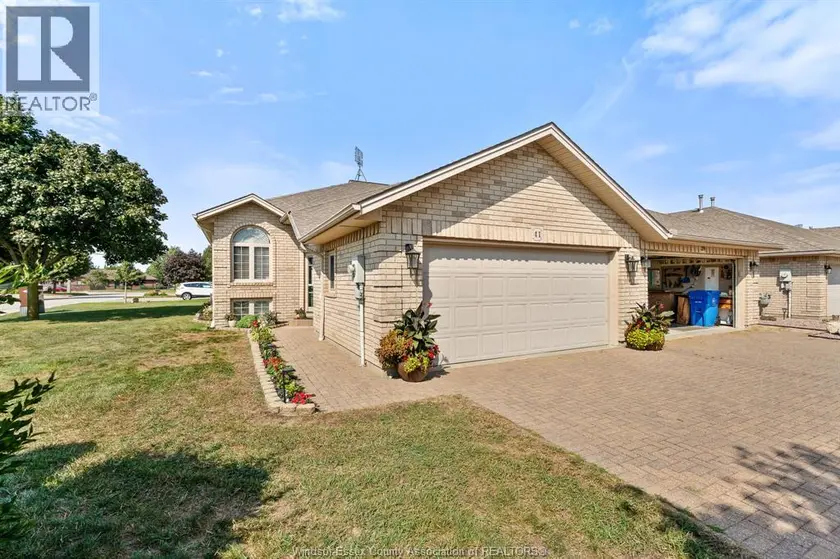 Townhouse at 41 Queens Hill CRESCENT, Leamington